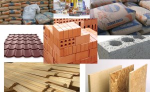 Роль качественных строительных материалов в строительном процессе