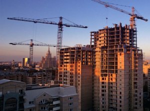 «Виант» - это самая лучшая строительная компания в Киеве!