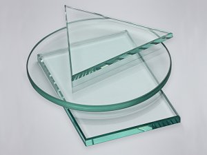 Изготовление стеклянных изделий на заказ по вашим  предпочтениям на самых выгодных условиях